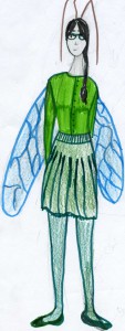 кузнечик (ведущий)